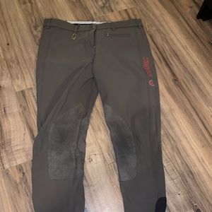 Pikeur Lucinda knee patch breeches